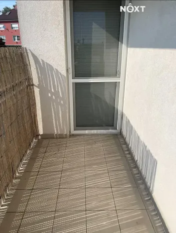 Pronájem bytu 2+kk, Uherský Brod, Babí louka, 55 m2