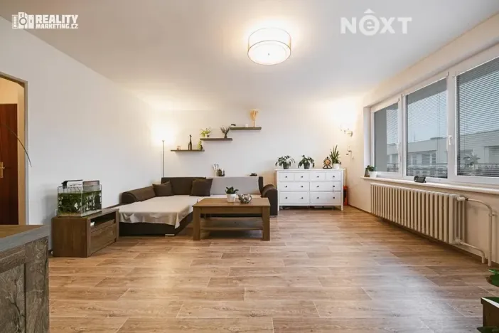 Prodej bytu 3+kk, Prostějov, Šípková, 92 m2