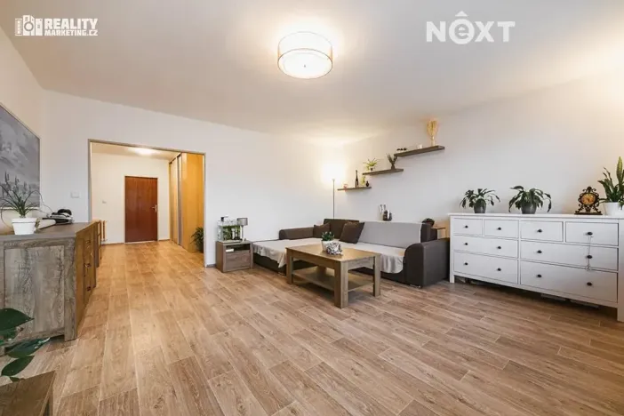 Prodej bytu 3+kk, Prostějov, Šípková, 92 m2
