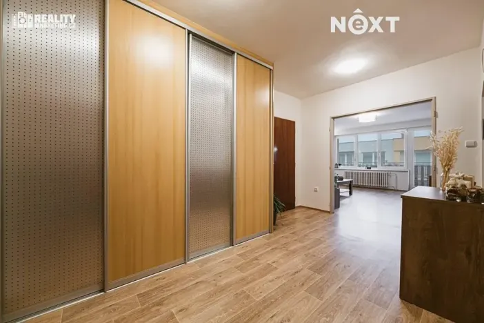 Prodej bytu 3+kk, Prostějov, Šípková, 92 m2