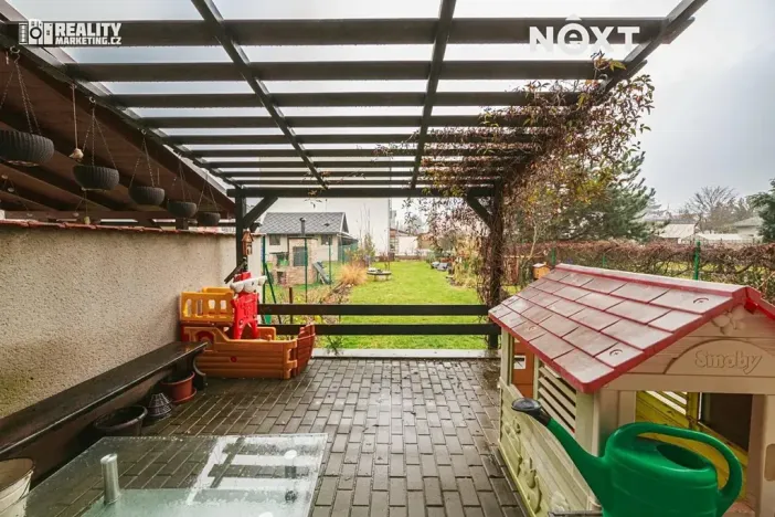 Prodej bytu 3+kk, Prostějov, Šípková, 92 m2