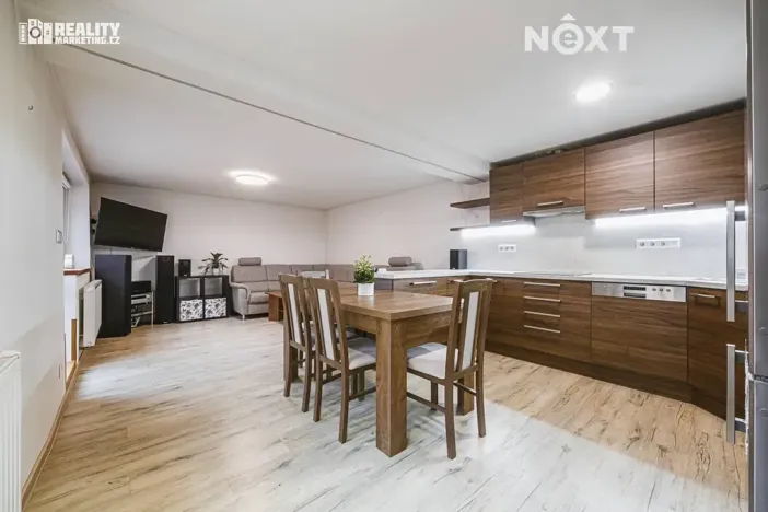 Prodej rodinného domu, Bílovice, 137 m2