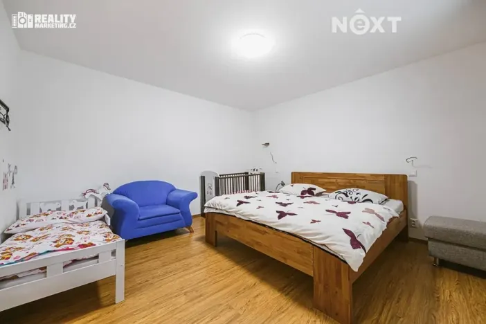 Prodej rodinného domu, Bílovice, 137 m2