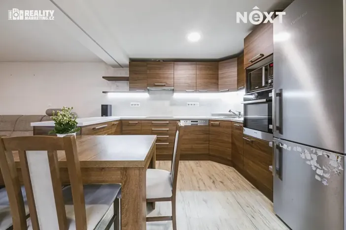 Prodej rodinného domu, Bílovice, 137 m2