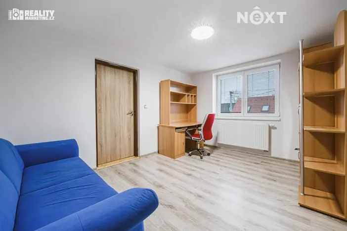 Prodej rodinného domu, Bílovice, 137 m2