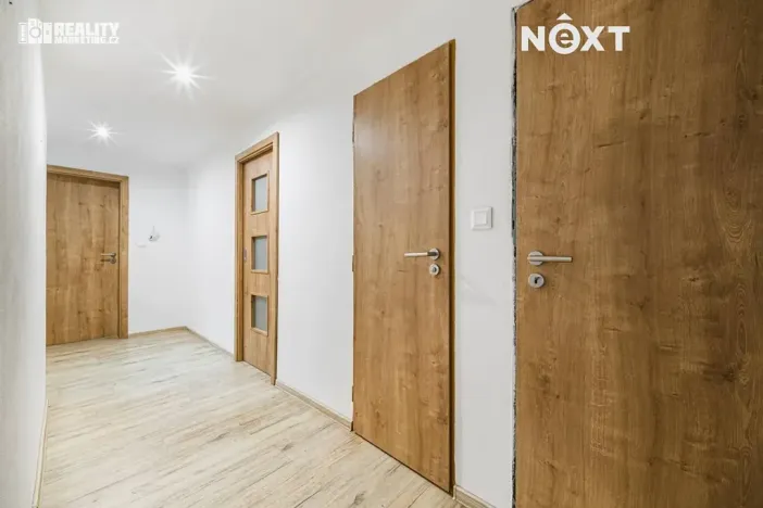 Prodej rodinného domu, Bílovice, 137 m2