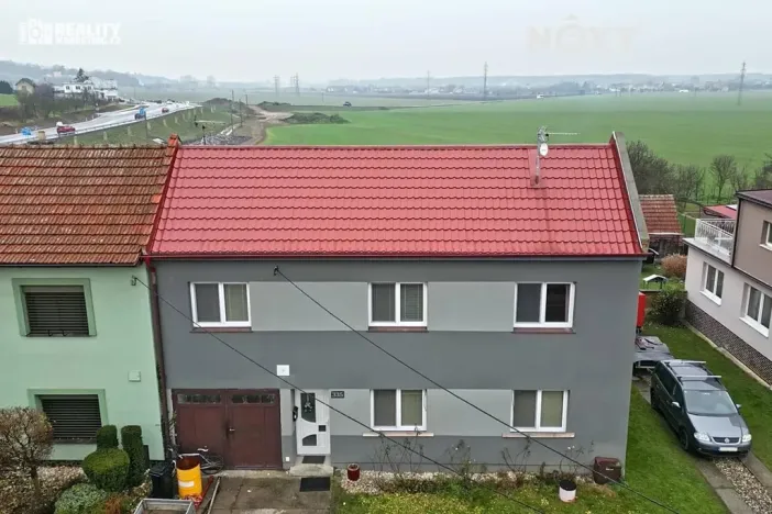 Prodej rodinného domu, Bílovice, 137 m2