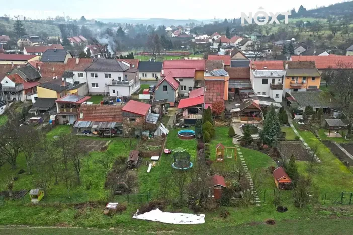 Prodej rodinného domu, Bílovice, 137 m2