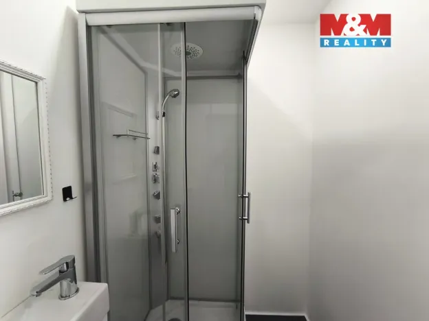 Pronájem bytu 1+1, Havířov - Podlesí, Karolíny Světlé, 33 m2