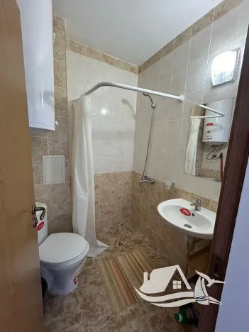 Prodej bytu 2+kk, Nesebar, Bulharsko, 50 m2