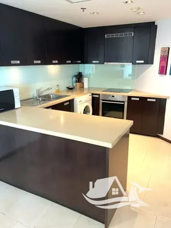 Prodej bytu 2+kk, Pattaya, Thajsko, 59 m2