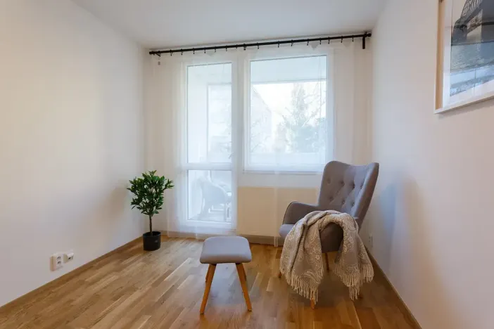 Prodej bytu 3+kk, Praha - Háje, Rašova, 61 m2