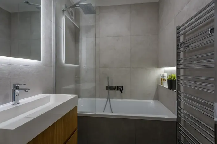 Prodej bytu 3+kk, Praha - Háje, Rašova, 61 m2