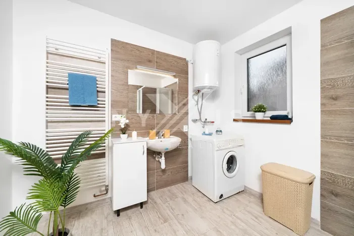 Prodej rodinného domu, Bystřice, Sokolská, 124 m2