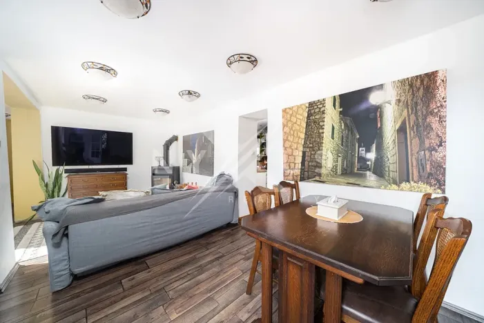 Prodej rodinného domu, Mníšek pod Brdy, Ve Štítku, 76 m2