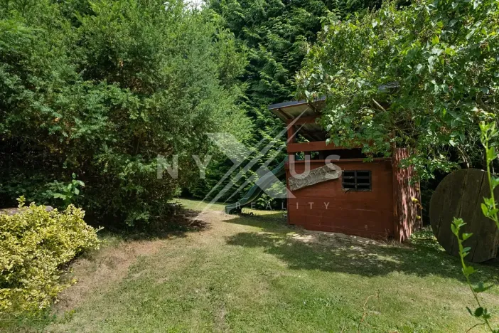 Prodej rodinného domu, Mníšek pod Brdy, Ve Štítku, 76 m2