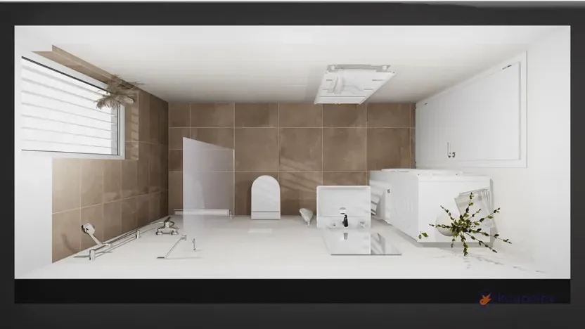 Prodej bytu 3+kk, Ivančice, 51 m2