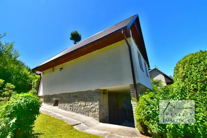 Prodej chaty, Klučenice, 65 m2