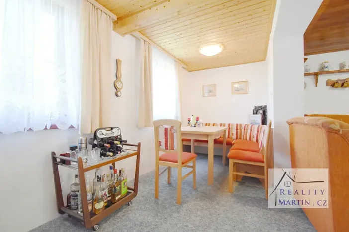 Prodej chaty, Klučenice, 65 m2