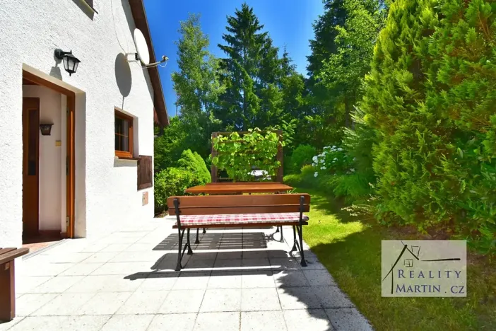 Prodej chaty, Klučenice, 65 m2