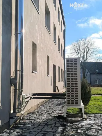 Prodej činžovního domu, Pšov, 2482 m2