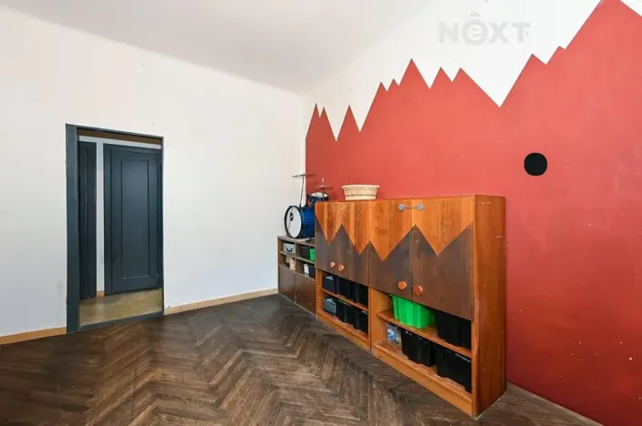 Prodej bytu 3+1, Brno, Slepá, 75 m2