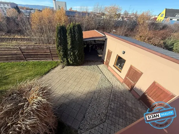 Prodej rodinného domu, Bruntál, 234 m2