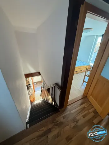 Prodej rodinného domu, Bruntál, 234 m2