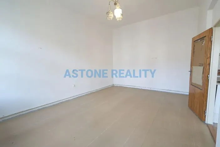 Prodej bytu 3+1, Praha - Karlín, Peckova, 96 m2