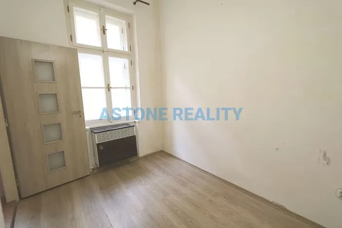 Prodej bytu 3+1, Praha - Karlín, Peckova, 96 m2