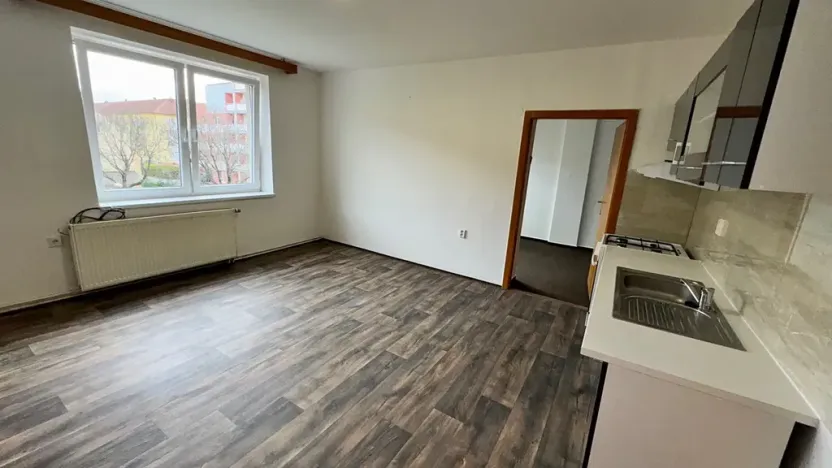 Pronájem bytu 4+kk, Pardubice, Pichlova, 95 m2