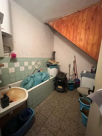 Prodej rodinného domu, Suchdol, 160 m2