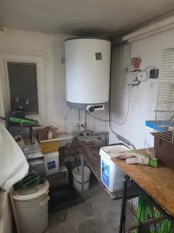 Prodej rodinného domu, Čelechovice na Hané, Hliníky, 85 m2