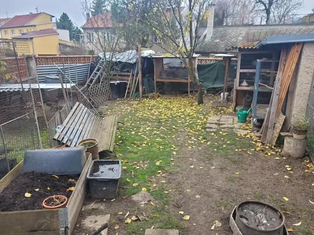 Prodej rodinného domu, Čelechovice na Hané, Hliníky, 85 m2