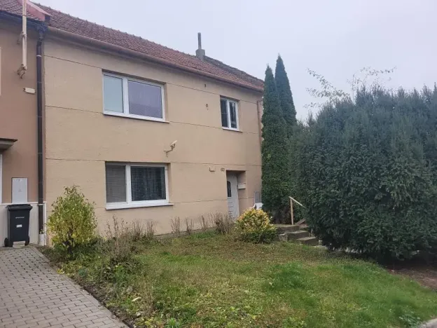 Prodej rodinného domu, Čelechovice na Hané, Hliníky, 85 m2