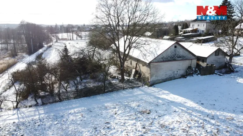 Prodej rodinného domu, Rychvald, Zbytky, 156 m2