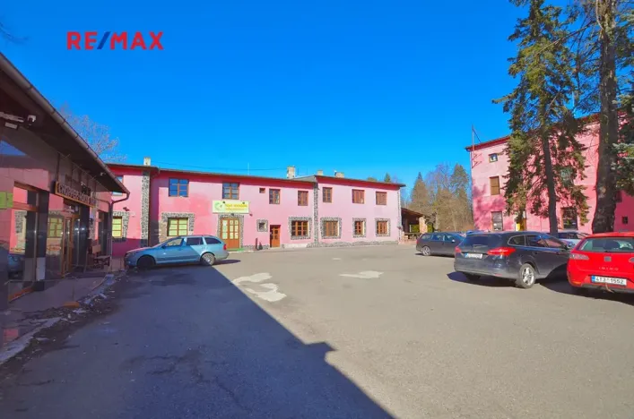 Pronájem pozemku, Frýdek-Místek, Třebízského, 1000 m2