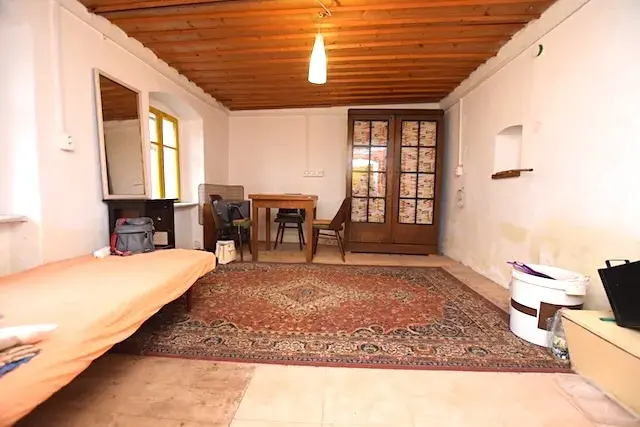 Prodej chalupy, Nalžovské Hory, 108 m2