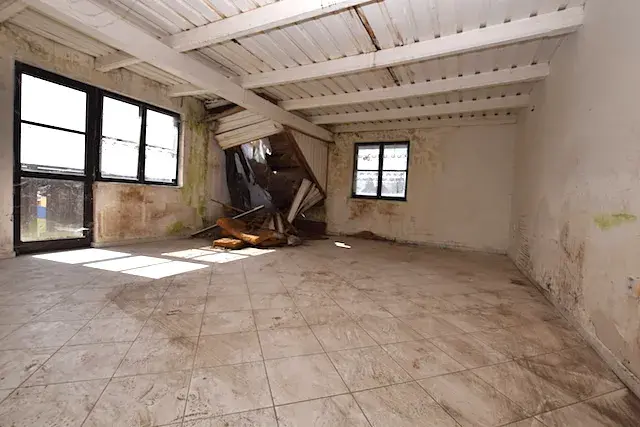 Prodej rodinného domu, Frymburk, 500 m2