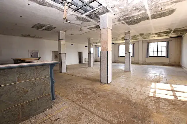 Prodej rodinného domu, Frymburk, 500 m2