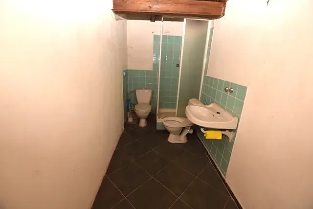 Prodej rodinného domu, Frymburk, 500 m2