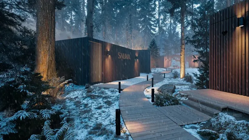 Prodej chalupy, Ostružná, 51 m2