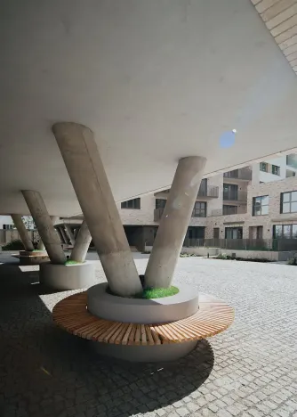 Prodej bytu 4+kk, Brno, Bratislavská, 107 m2