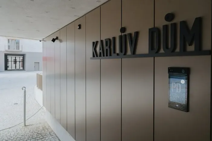 Prodej bytu 4+kk, Brno, Bratislavská, 107 m2