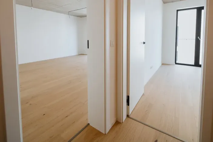 Prodej bytu 4+kk, Brno, Bratislavská, 107 m2