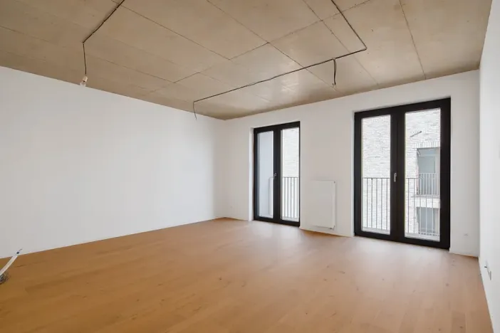 Prodej bytu 1+kk, Brno, Bratislavská, 35 m2