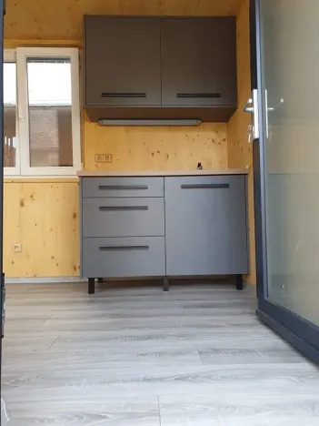 Prodej mobilheimu, Hradec Králové, 15 m2