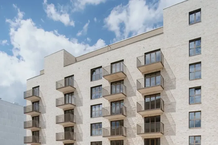 Prodej bytu 3+kk, Brno, Bratislavská, 83 m2