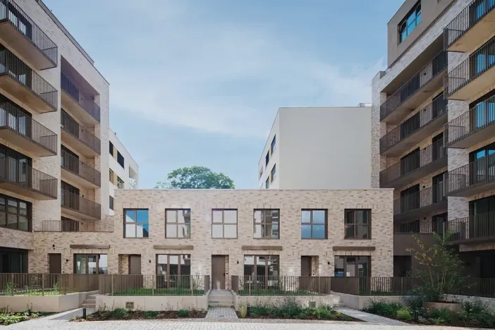 Prodej bytu 1+kk, Brno, Bratislavská, 43 m2