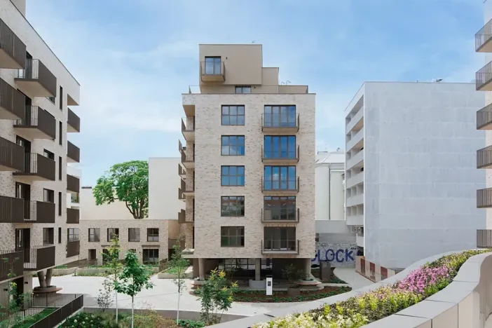 Prodej bytu 1+kk, Brno, Bratislavská, 41 m2